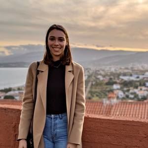 Meet your Posher, Colleen